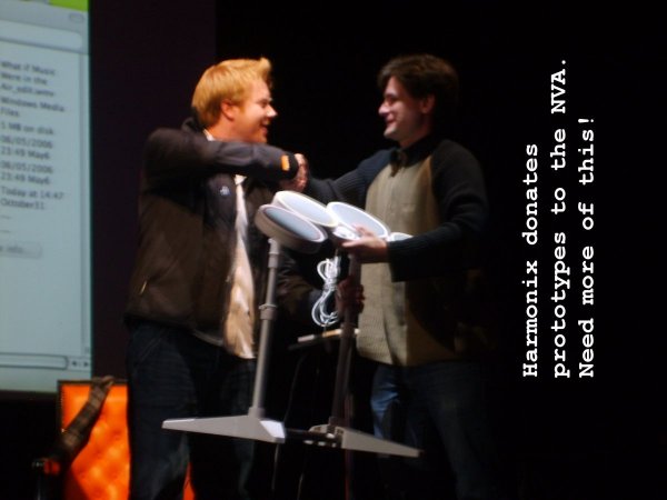 image harmonix-donates-prototypes-to-the-nva-jpg