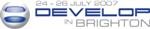 Brighton Develop 2007