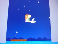 Indiecade, Moon Stories. Fun little flash games!